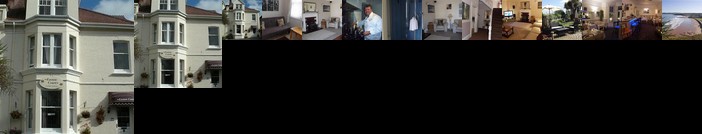 Easton Court Guest House