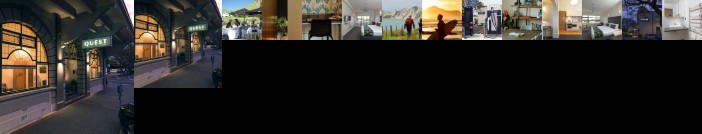 Quest Napier Serviced Apartments