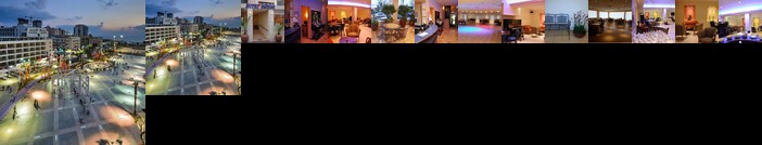 Mizpe Yam Boutique Hotel