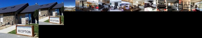 The Lake Resort - Heritage Collection