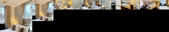 The Crescent Guest House