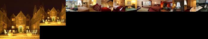 Mortons House Hotel