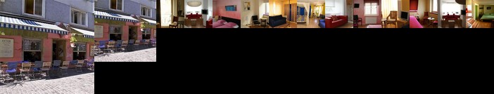 Oldtown Hostel Otter