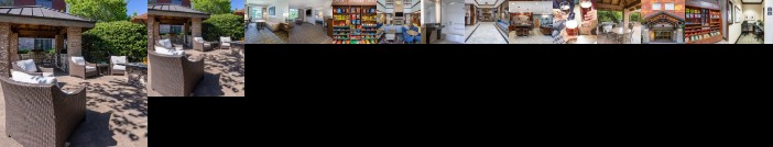 Staybridge Suites Wilmington East