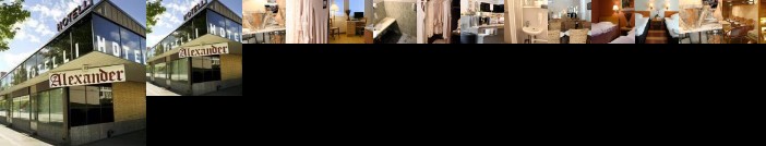 Hotel Alexander Mantta-Vilppula