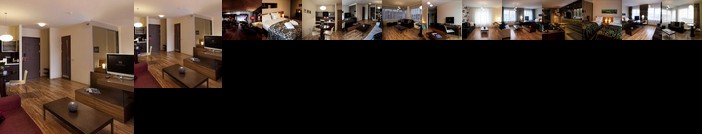 Ararat All Suites Hotel Klaipeda