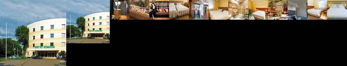 Hotel Komeda Ostrow Wielkopolski
