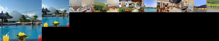 Grand Whiz Hotel Trawas