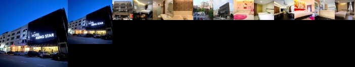 Hotel Ming Star