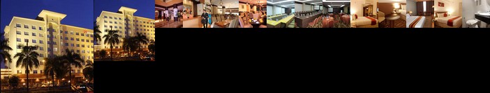 Swiss-Belinn Baloi Batam