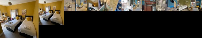 Grosvenor Place Guest House