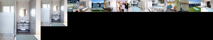 Villa Zest Boutique Hotel