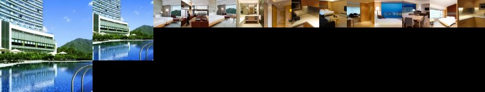 Hyatt Regency Hong Kong Sha Tin
