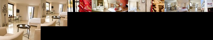 Rouge on Rose Boutique Hotel