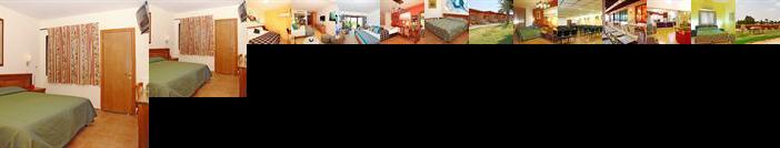 Nahsholim Sea Side Resort