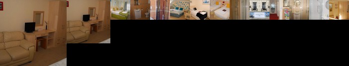 Weymouth Beach B&B - Adult Only