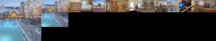Residence Inn Waldorf