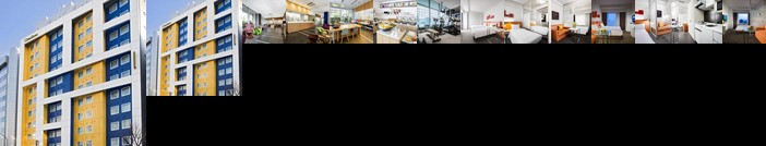 Citadines Shinjuku Tokyo