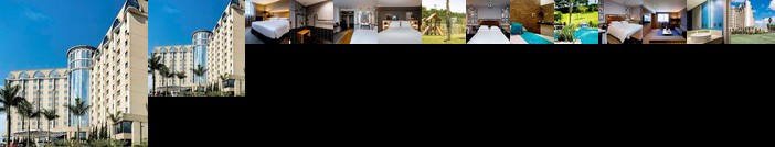 Pullman SP Guarulhos Airport