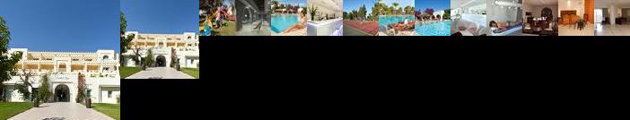 Seabel Alhambra Beach Golf & Spa