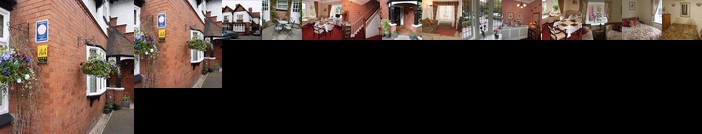 Lavender Lodge Chester