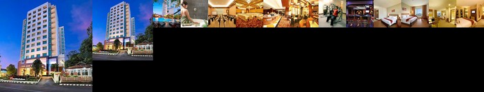 Swiss Belhotel Maleosan Manado