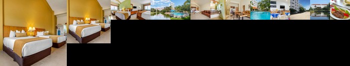 Comfort Inn Puerto Vallarta