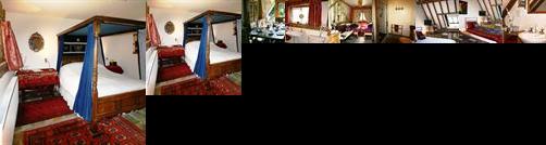 Becketts Bed and Breakfast