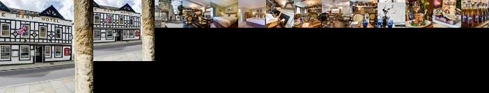 White Hart Inn Wells