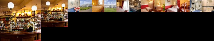 The Royal Hotel Weston-super-Mare