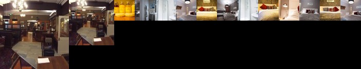 Parkwood Hotel Stockton-On-Tees