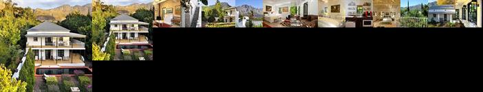 Akademie Street Boutique Hotel And Guesthouses