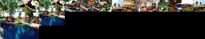 LaVilla By Holiday Villa Cherating