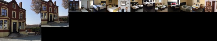 Woodlands Guest House Waterloo