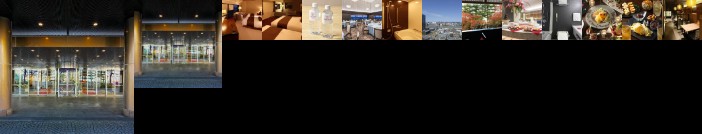 Crowne Plaza ANA Niigata