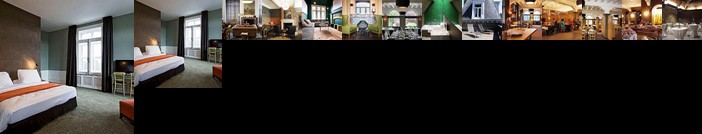 Domaine de Ronchinne - Chateau et Ecuries