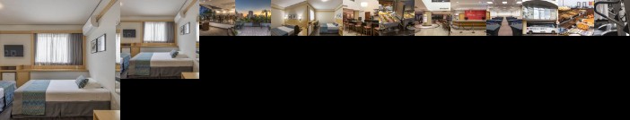 Monreale Hotels Guarulhos-Sao Paulo