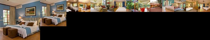 Willowbrook Country House