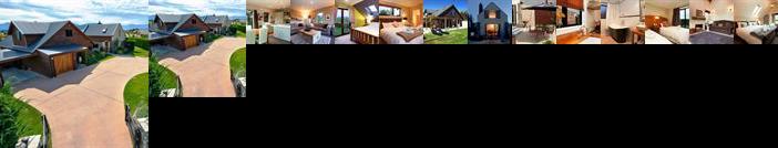 Wanaka Cottages