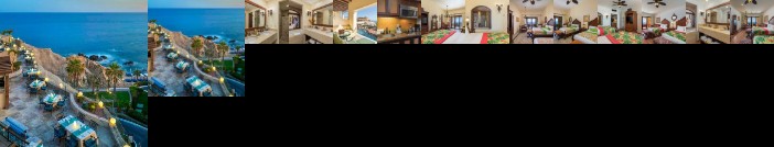 Hacienda Encantada Resort Cabo San Lucas