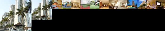 Puri Casablanca Serviced Apartment