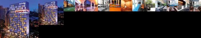 Quincy Hotel by Far East Hospitality