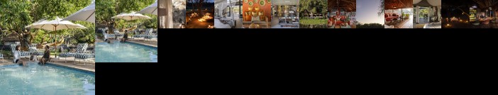 Simbavati River Lodge