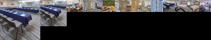 Wyndham Garden Mexico City Polanco