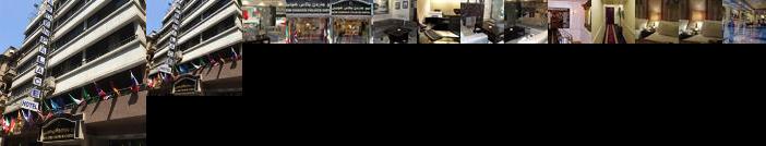 New Garden Palace Hotel