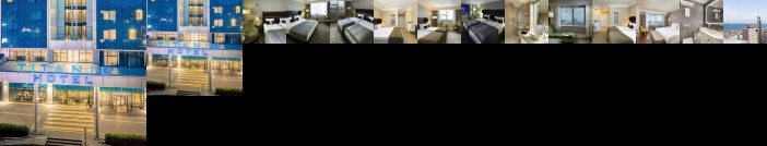 Titanic Port Bakirkoy