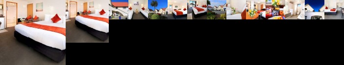 Bella Vista Motel Invercargill