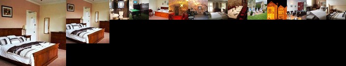 Clennell Hall Country House