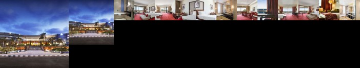 Radisson Blu Hotel Alexandria