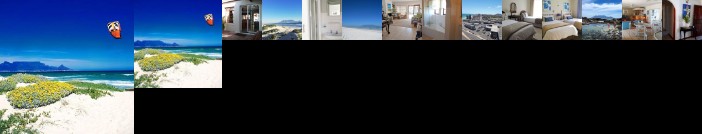 Dolphin Inn Guesthouse - Blouberg